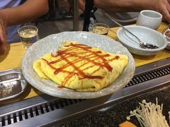 -金顺韩式烤肉·网红烤肉店(广利路店)