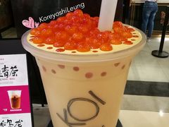 -KOI Thé(正佳广场店)