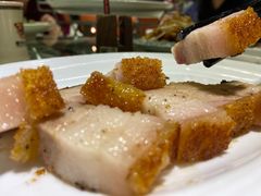澳门烧肉-鹅公村·国家非遗传承(荔湾店)
