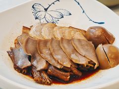 广式卤水拼-泓历皇朝酒店(东亭店)