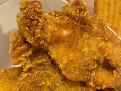 -麦当劳(天骄店)