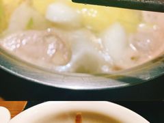 -牛焱·贵州黄牛肉火锅(城西银泰店)