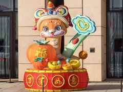 -北京工艺美术博物馆