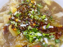 肉丸糊辣汤-老字号贾家肉丸糊辣汤(光明巷店)
