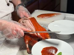 -四季民福烤鸭店(王府井东安门店)