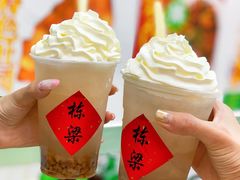 -刘栋梁大排档(淮海东路店)