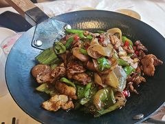 -大鸭梨烤鸭(金色漫香店)