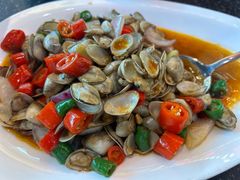 -王庄阿咪海鲜大排档(象园店)