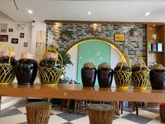 -茶油香闽南菜·花园餐厅(前埔店)