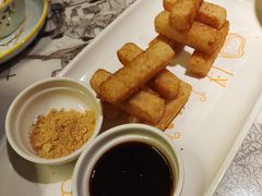 -江南郡府(天宝路店)