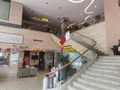 门面-新长岭大酒店酒楼