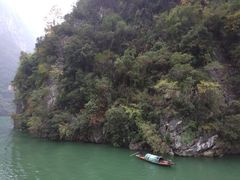 -神农溪纤夫文化旅游区