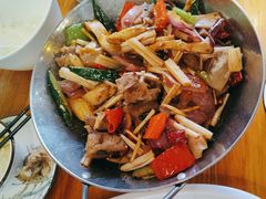 -小厨子私房菜·云南美食店