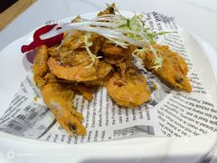 -醉壹号海鲜大排档·老厦门特色菜(厦门美食地标店)