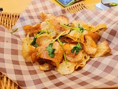 -逗烤·轻烧烤(福田店)
