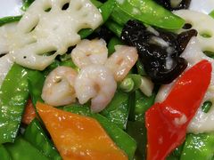 -锋味海鲜菜馆