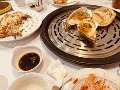-海悦汇•闽菜•蒸汽海鲜(合景峰汇商务广场店)