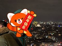 -埃菲尔铁塔