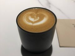 -壹山树咖啡(西港花园店)