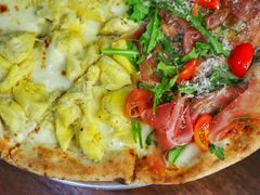 -1861意大利餐厅(文化广场店)