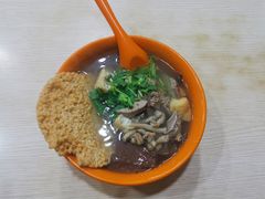 -金原鸭血粉丝汤(马群分店)