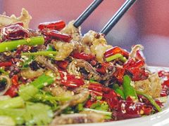 -遇见小院—虹鳟鱼•农家菜(怀柔店)