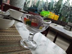 -漳州佰翔圆山酒店·圆山畔西餐厅