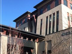 -清河半岛温泉度假酒店