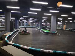 -e赛道卡丁车