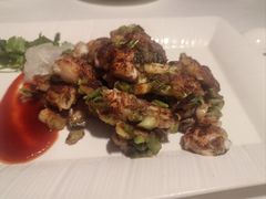 海蛎煎-黑明餐厅(白鹭洲店)