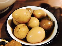 -十面春风·江南面馆(崇宁路店)