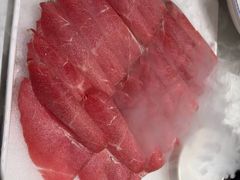 -小龙翻大江文化火锅(太古里店)