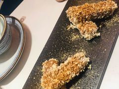 红糖糍粑-望蓉城·古法酸菜鱼(世纪汇店)