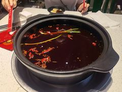 -钢管厂五区小郡肝串串香(蜀都万达店)