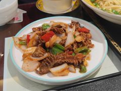 -老淮城·长鱼面(河下古镇店)