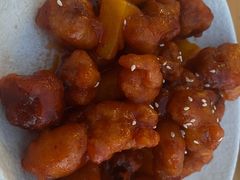 -聚汇三少·龙虾·中餐厅(莫邪路新天地店)