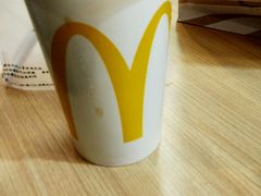 -麦当劳(龙湖北京大兴天街店)