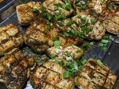 -安陆烧烤(城站路店)