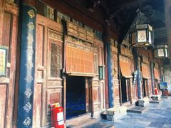 -西安化觉巷清真大寺
