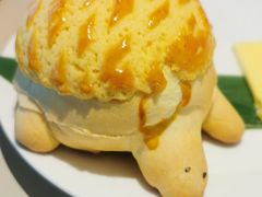 -蔡澜点心·粤菜(丽泽天街店)