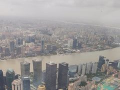 -上海中心大厦