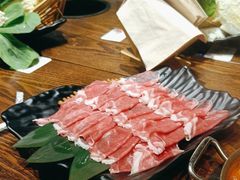 -呷哺呷哺 小火锅 (浦东新欧尚超市店)