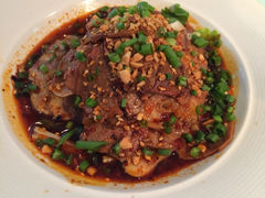 夫妻肺片-眉州东坡(中关村店)
