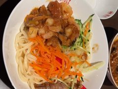-添萬囍·天津三鲜捞面(天河城店)