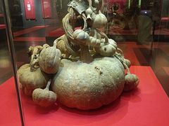 -广西壮族自治区博物馆