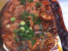 铁板羊肉-徐府记羊肉馆