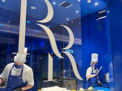-the Roll'ING手作瑞士卷专门店(卓悦中心店)