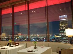 -北京柏悦酒店·锦庭餐厅Dining Room