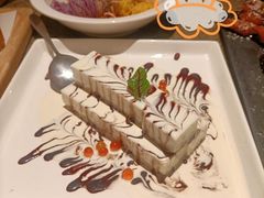 -绿茶餐厅(coco park 店)