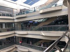 -武汉大学中南医院(总院区)